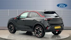 Vauxhall Mokka 1.2 Turbo GS Line 5dr Petrol Hatchback